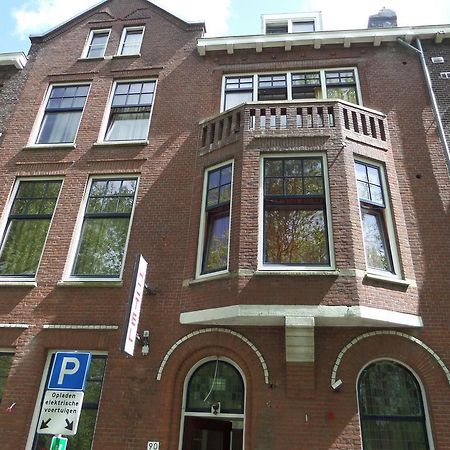Royal Hotel Rotterdam Exterior foto