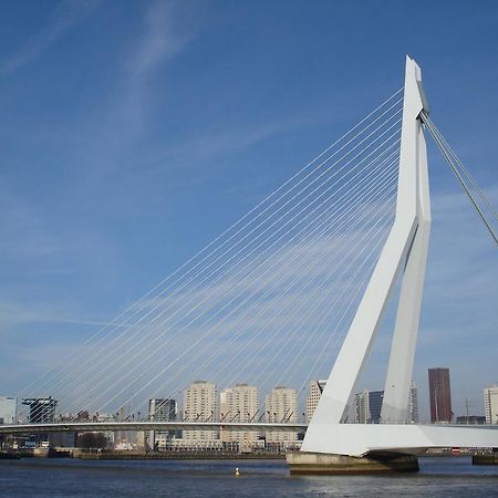 Royal Hotel Rotterdam Exterior foto