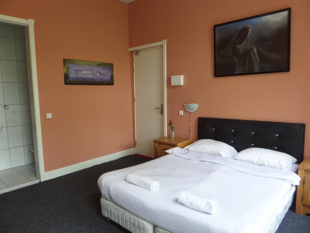 Royal Hotel Rotterdam Zimmer foto