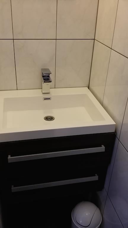 Royal Hotel Rotterdam Zimmer foto