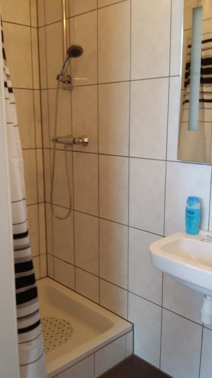 Royal Hotel Rotterdam Zimmer foto